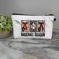 Pouch - Baseball Season
