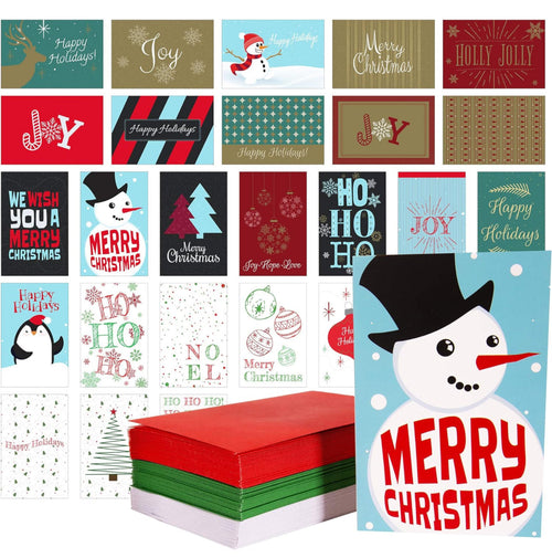 Greeting Card - Christmas