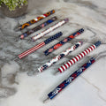 Pen - America