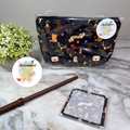 Bundled Set - Magic Broomstick