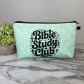 Pouch - Religious Bible Study