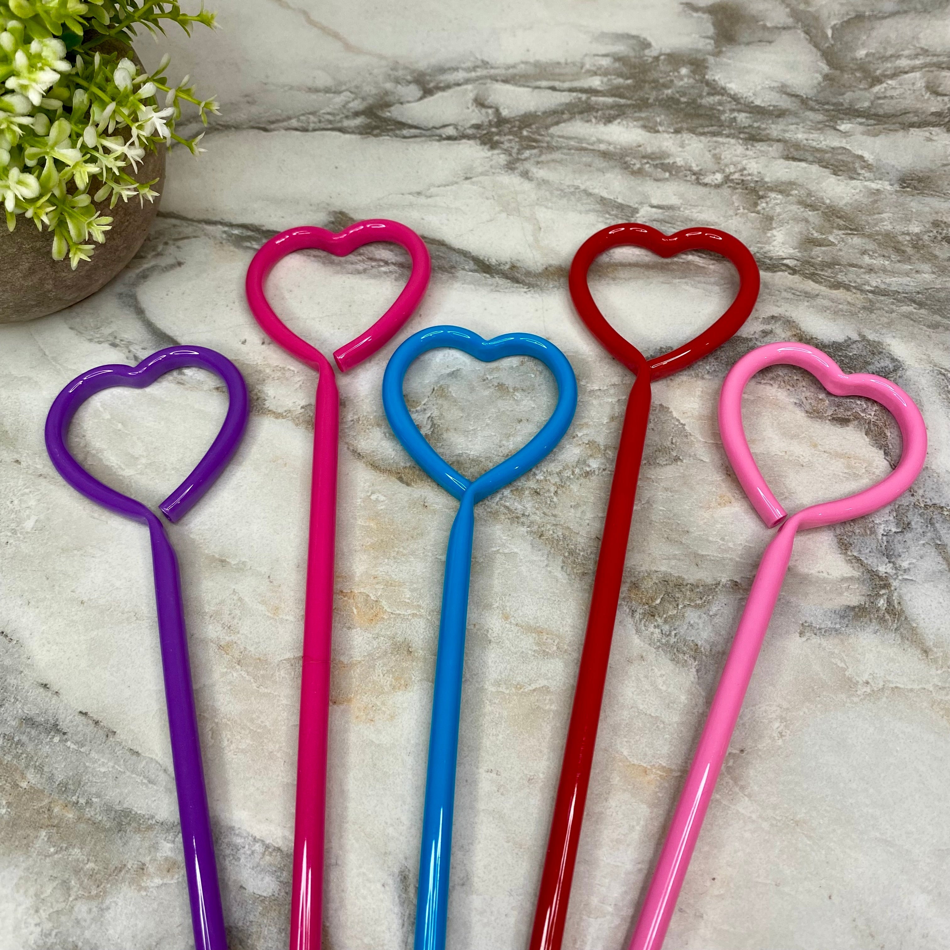 Pen - Heart