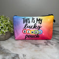 Pouch - Bingo, Lucky Bingo Pouch