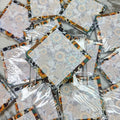 The Sticky Note Collection - Turquoise Sunflower