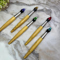 Pen - Paintbrush