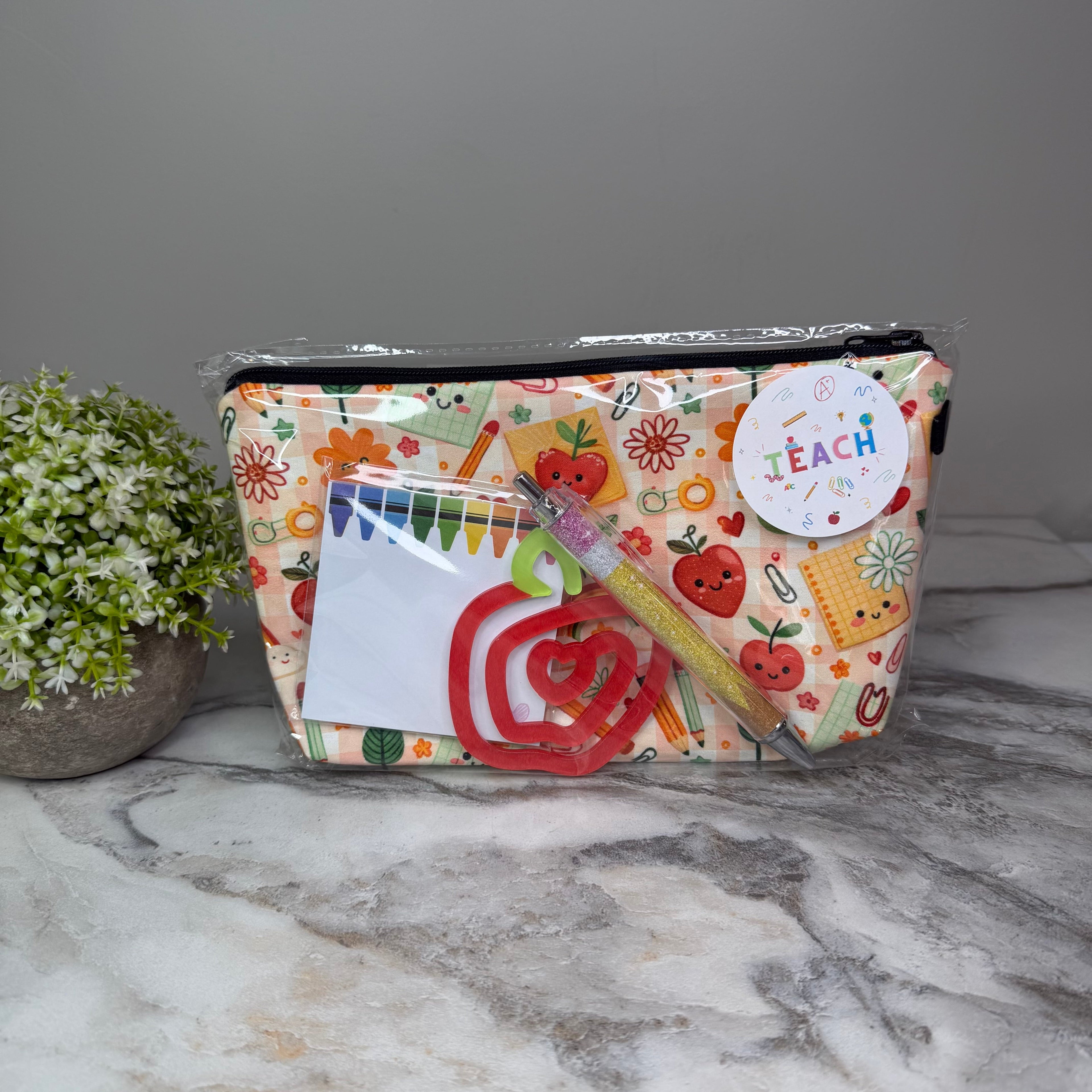 Bundled Set - Teacher Happy Things