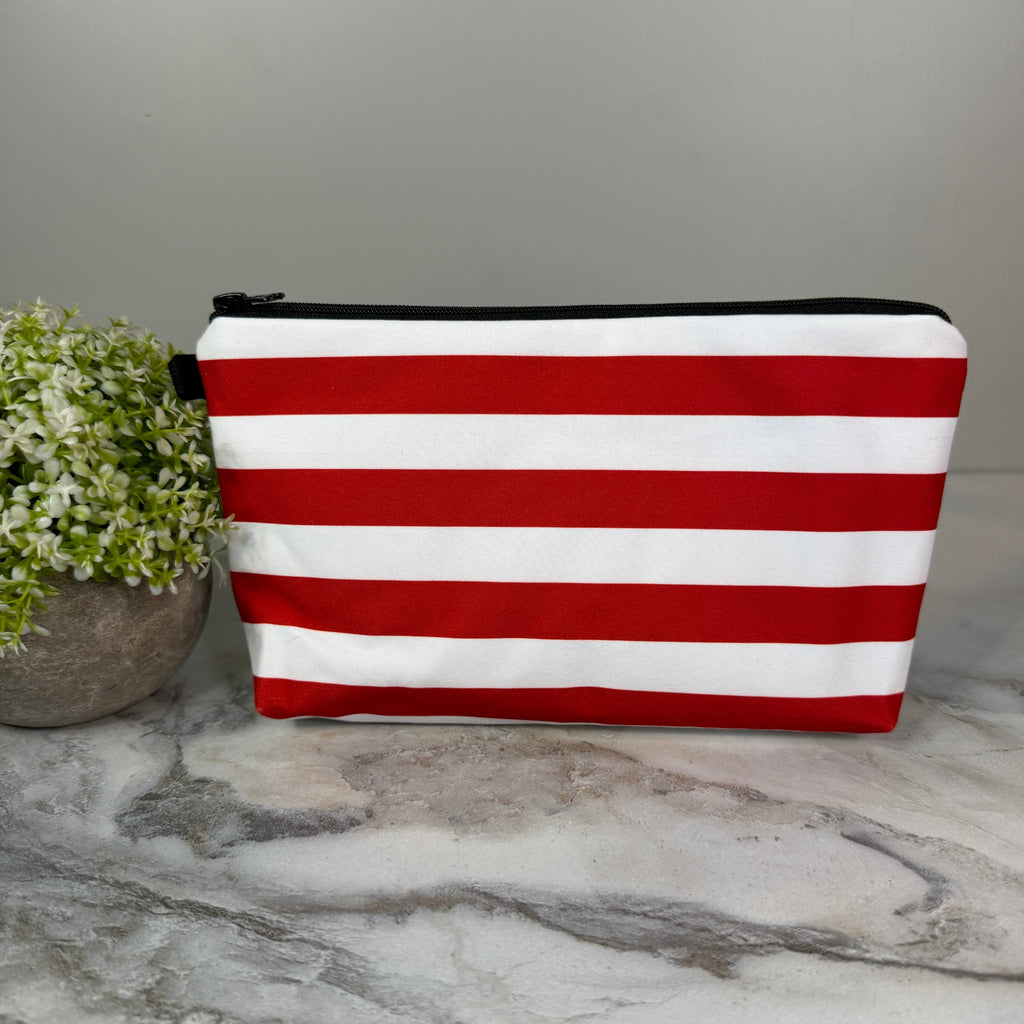 Pouch - America Stars & Stripes