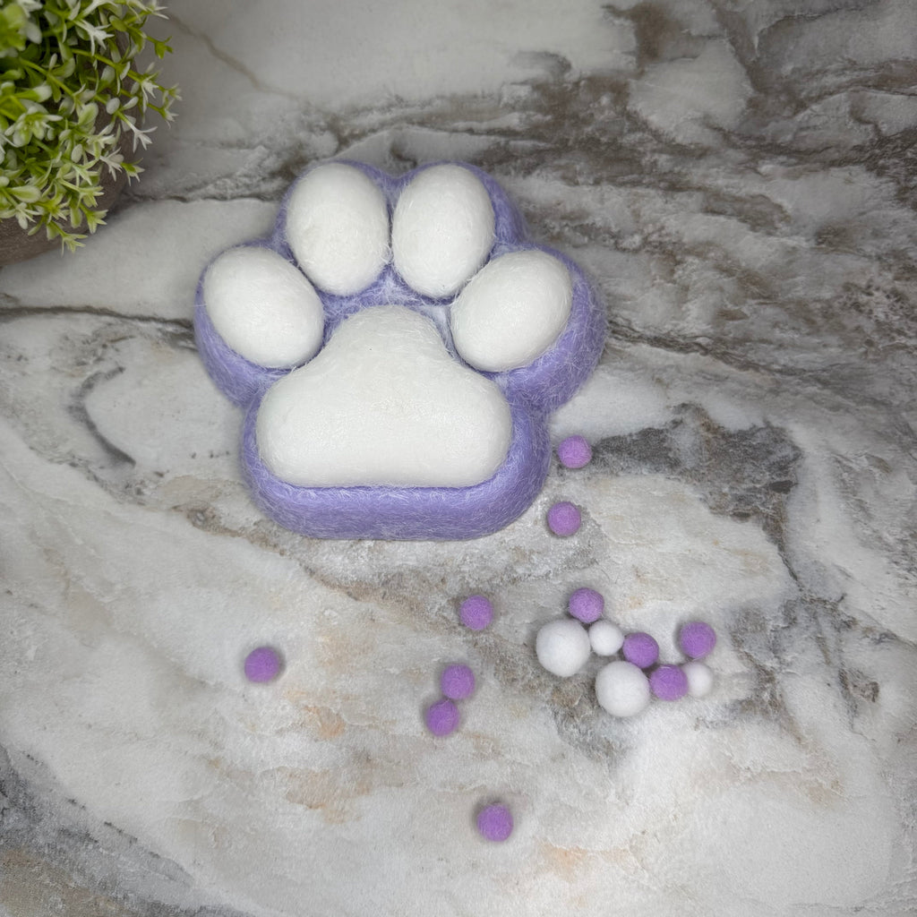 Squishy Toy - Giant Paw Taba