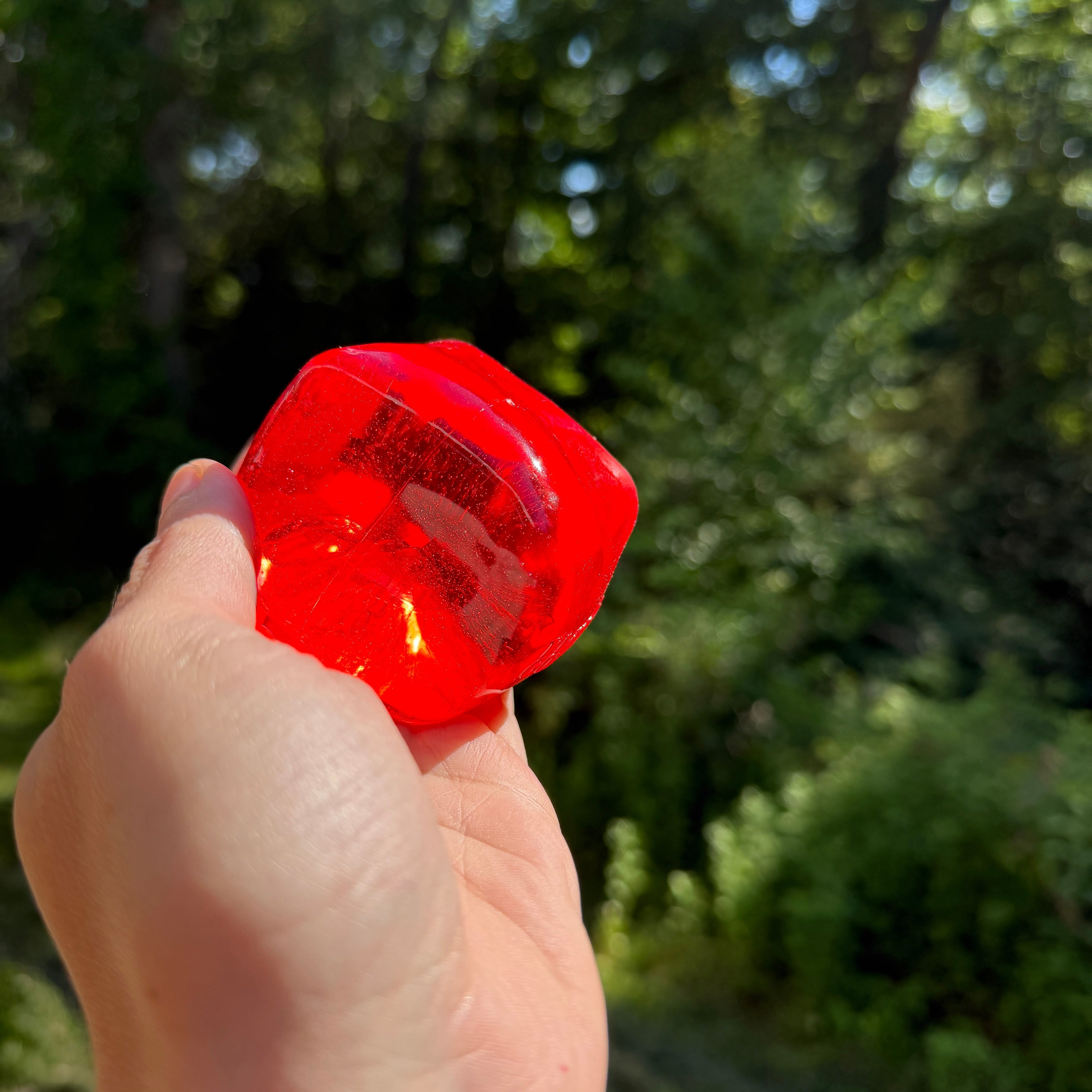 Squishy Toy - Soda Cube - Dr Squish