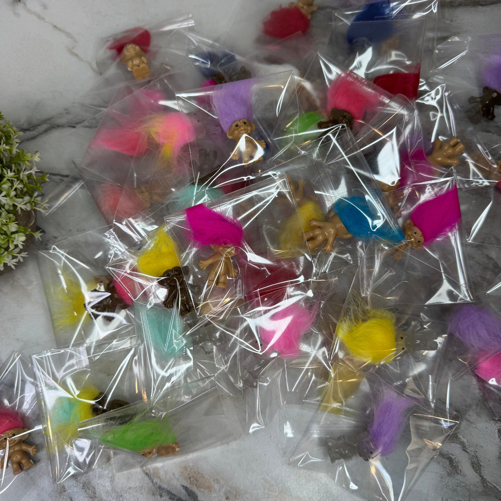 Trolls - Individual Assortment