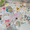 Stickers - Be Kind